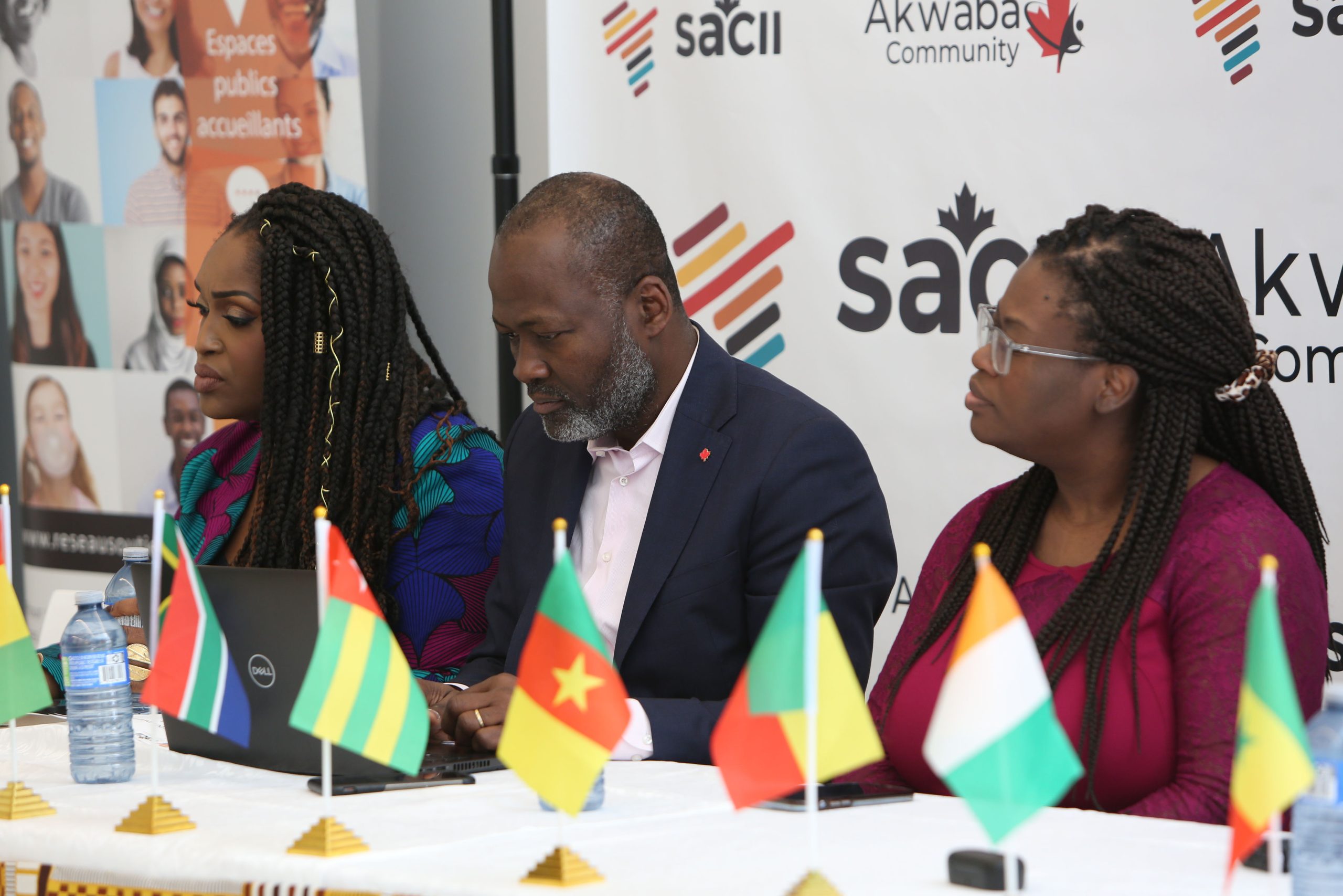 SACII - Conférence